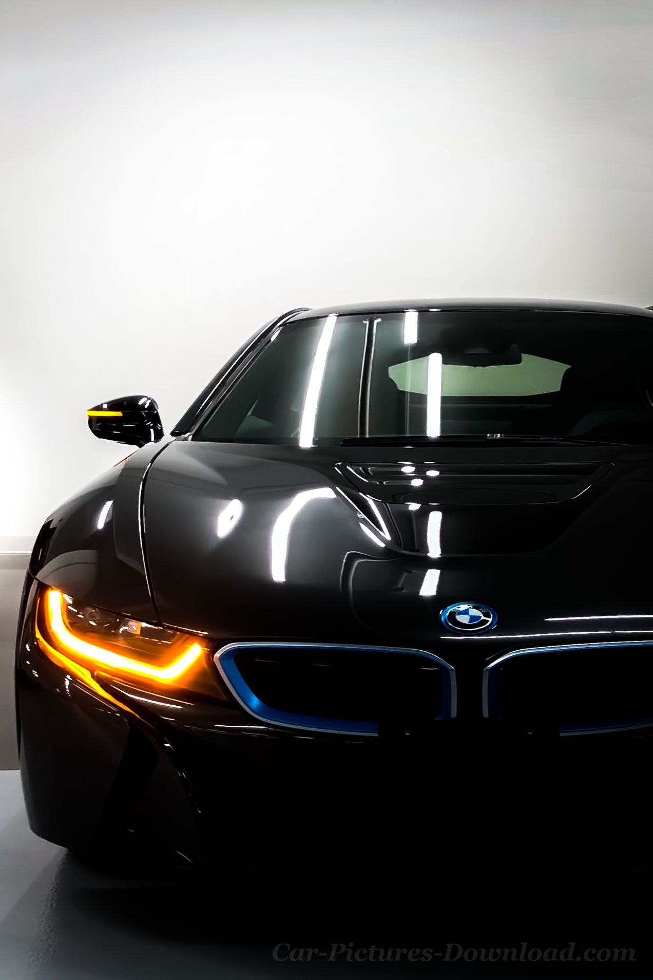 HD Android BMW Wallpaper