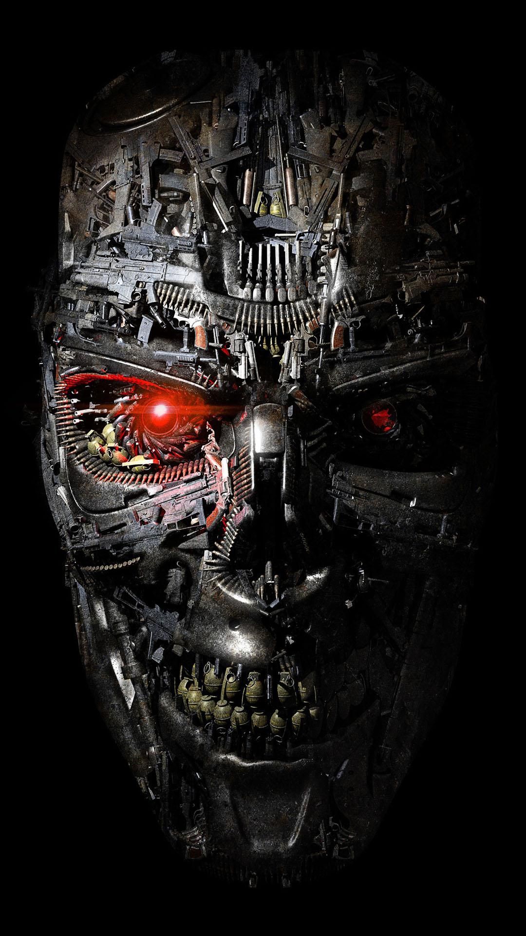 Oh F. it's Next Gen Terminator Download at