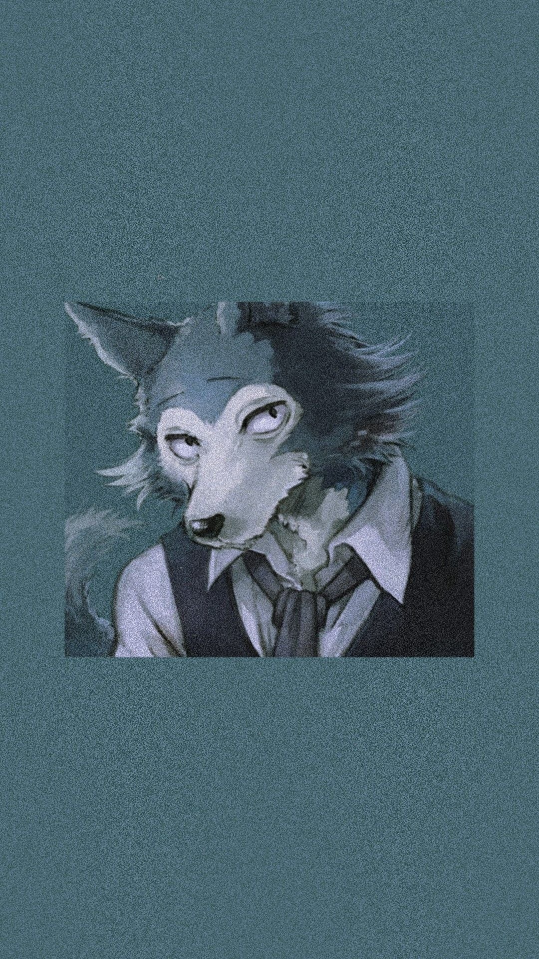 Beastars Aesthetic Wallpapers Wallpaper Cave