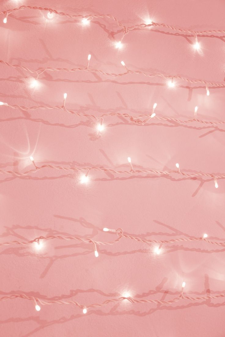 Tumblr Lights Wallpaper