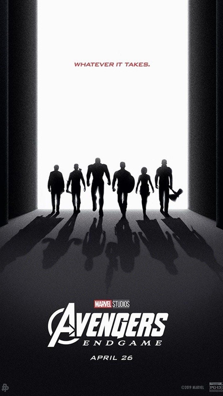 Aesthetic Marvel Avengers Wallpaper Download  MobCup