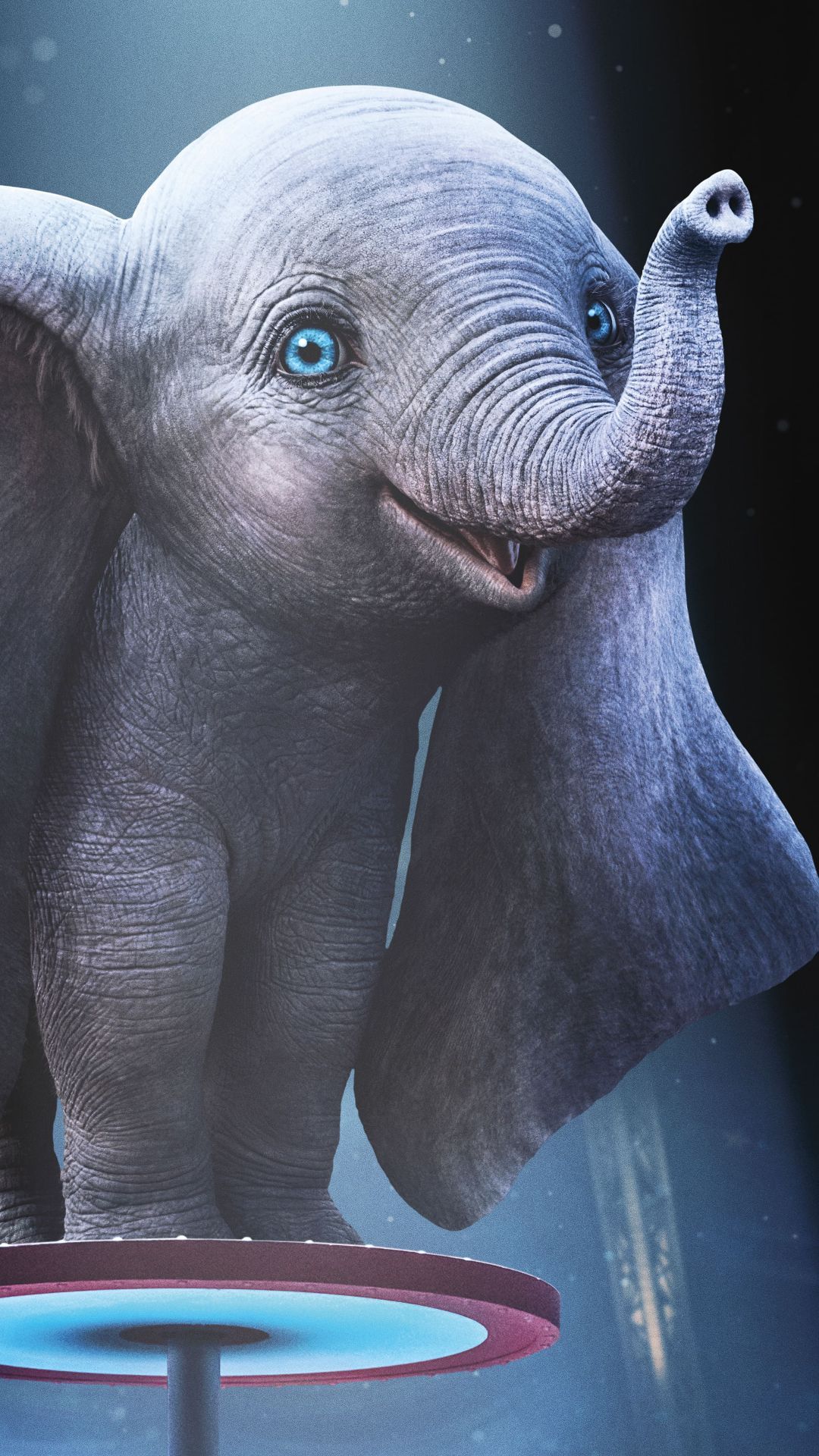 Dumbo Movie Wallpapers - Wallpaper Cave