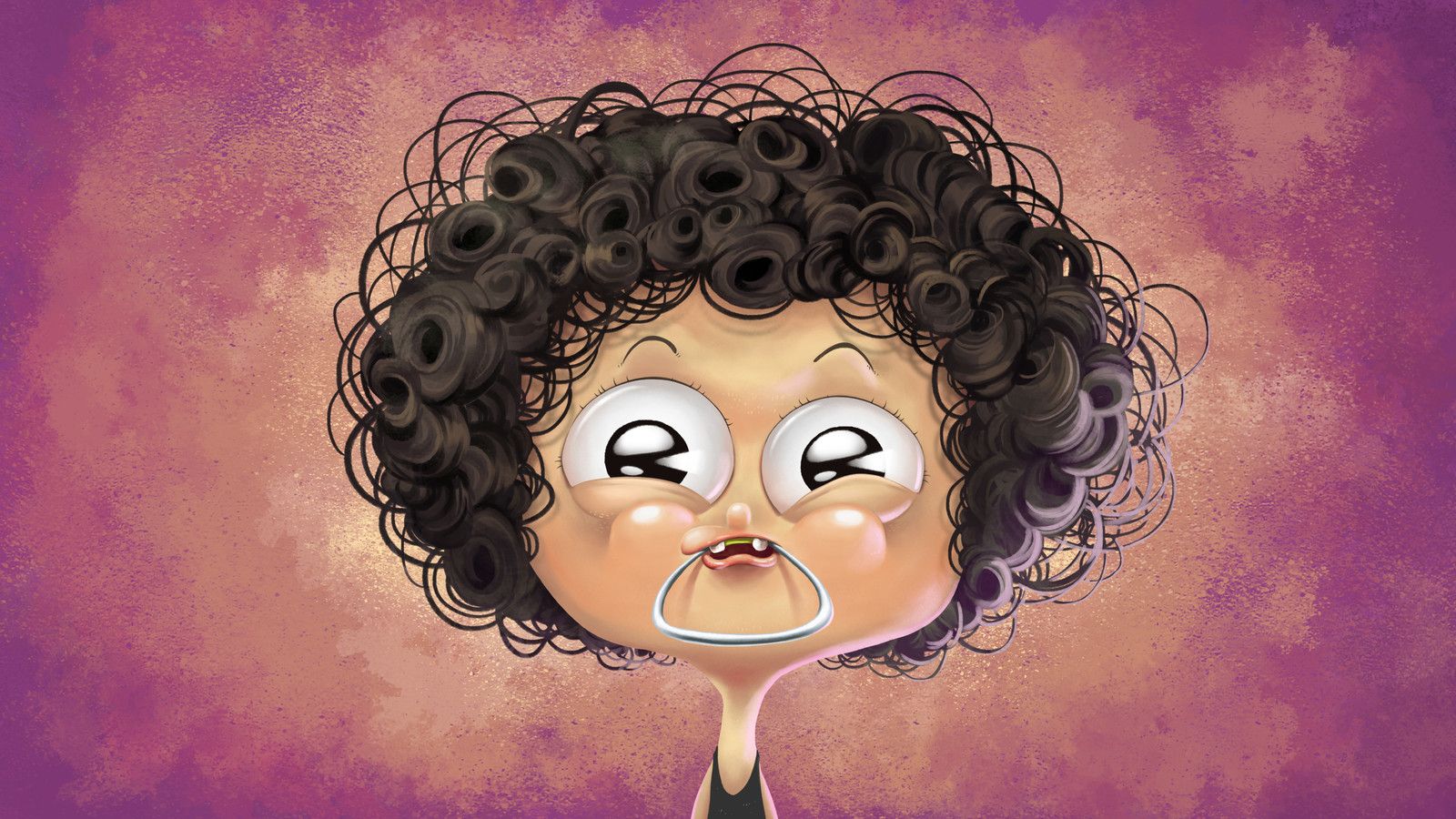 Jorel's Brother Background 2., Fabio Sanches