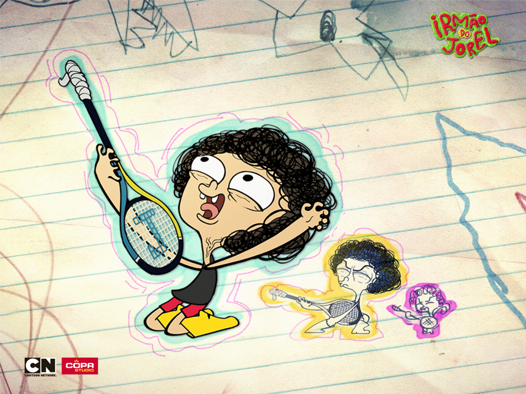 Cartoon Network Brazil Archives