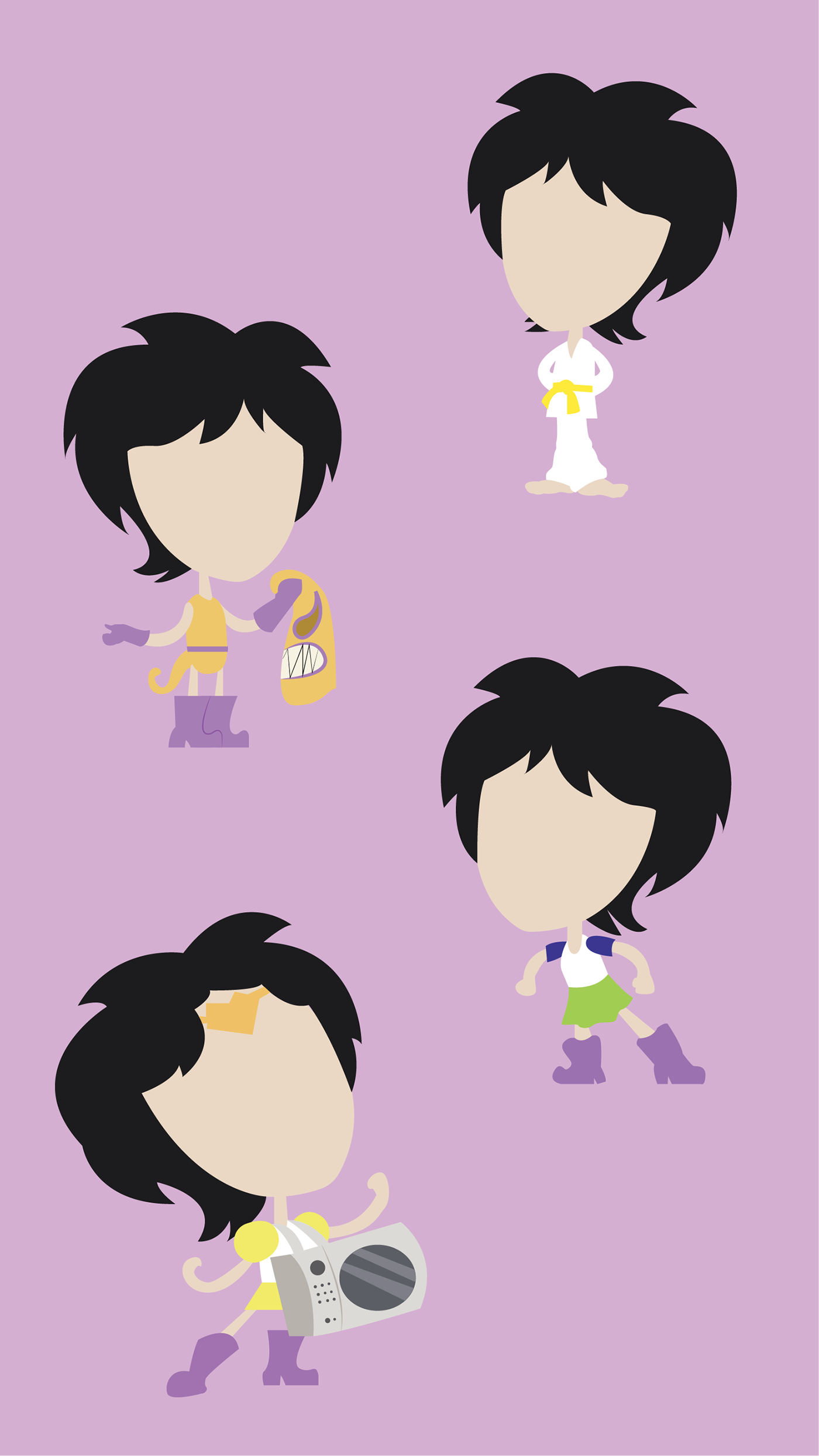 Wallpaper Irmão do Jorel. Irmao do jorel, Wallpaper