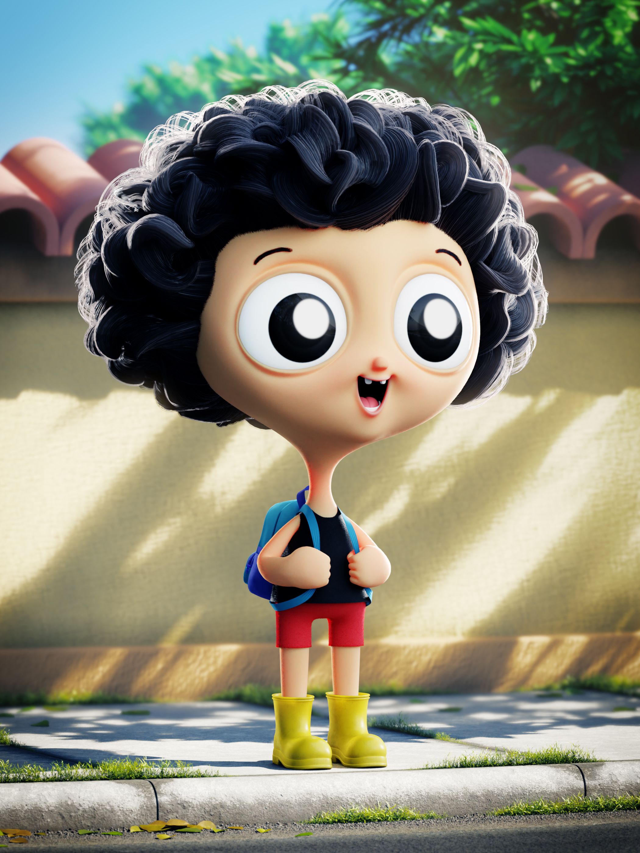 Best of Blender Artists: 2019, week 10