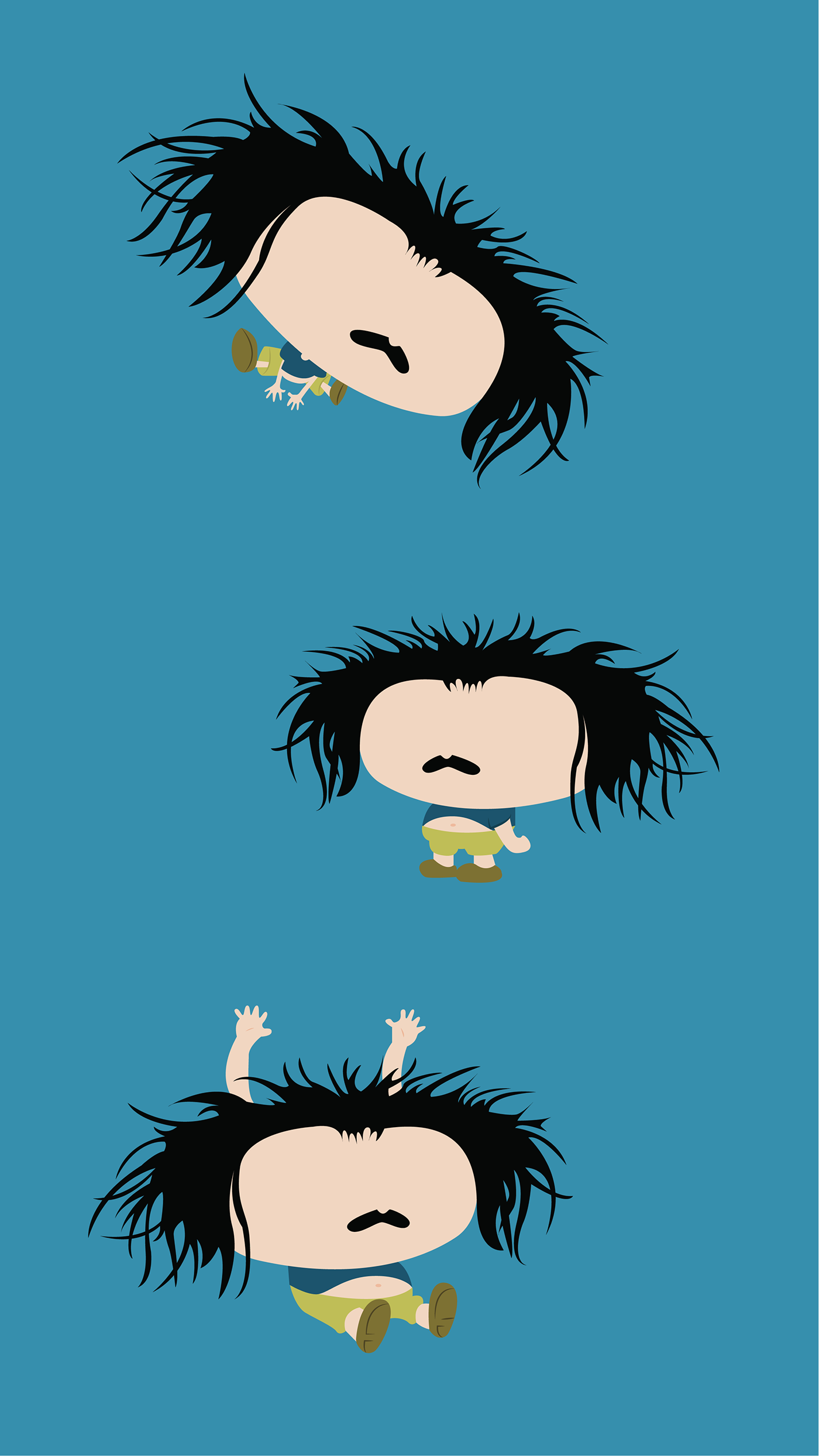 Wallpaper Irmão do Jorel. Irmao do jorel, Irmãos, Tela