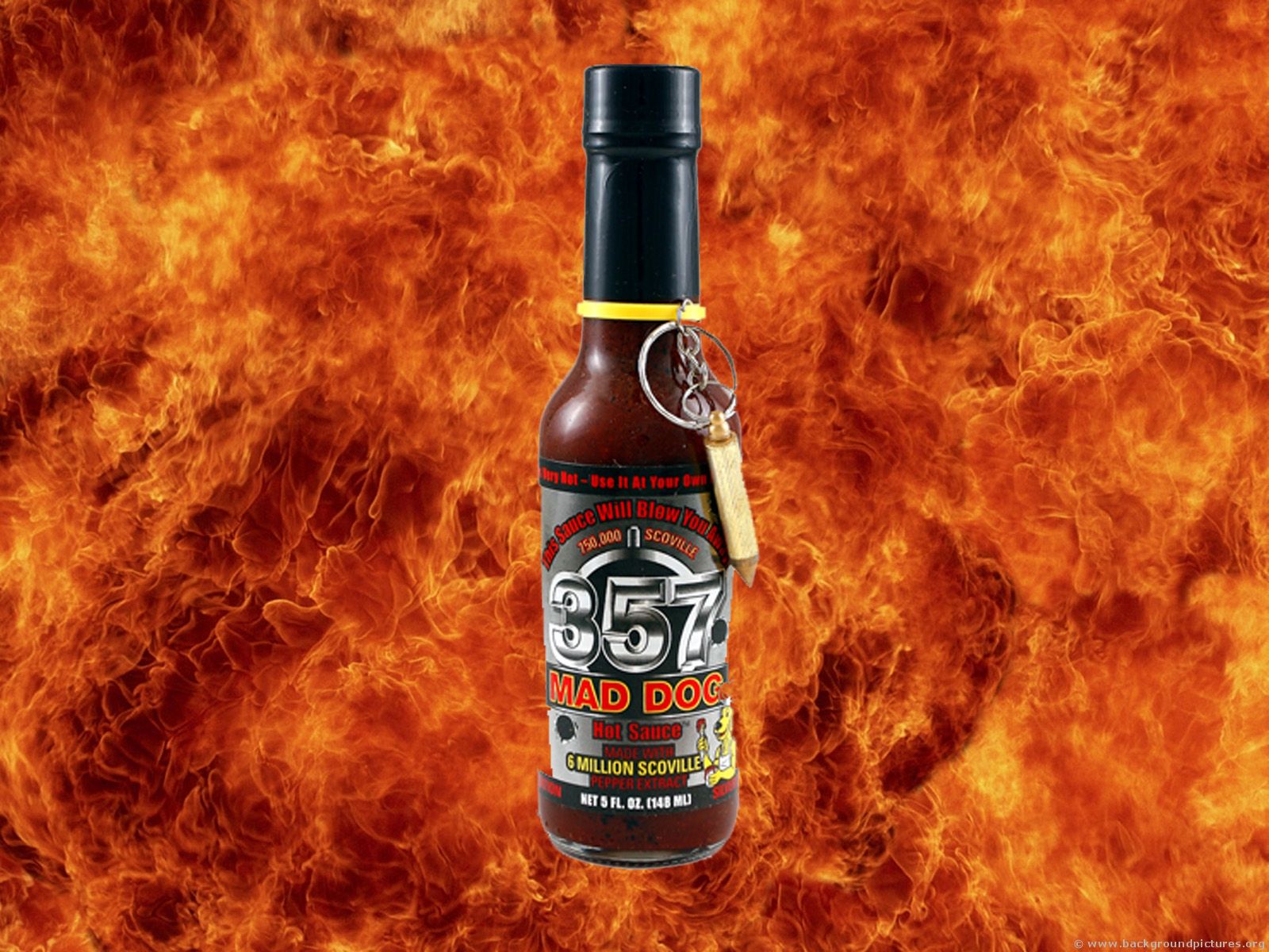 Free download Mad Dog 357 Silver hot sauce review Review Spew