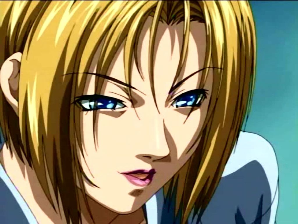 Anime