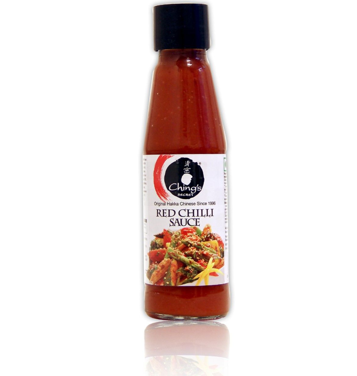 CHING'S RED CHILLI SAUCE Photo, Image and Wallpaper