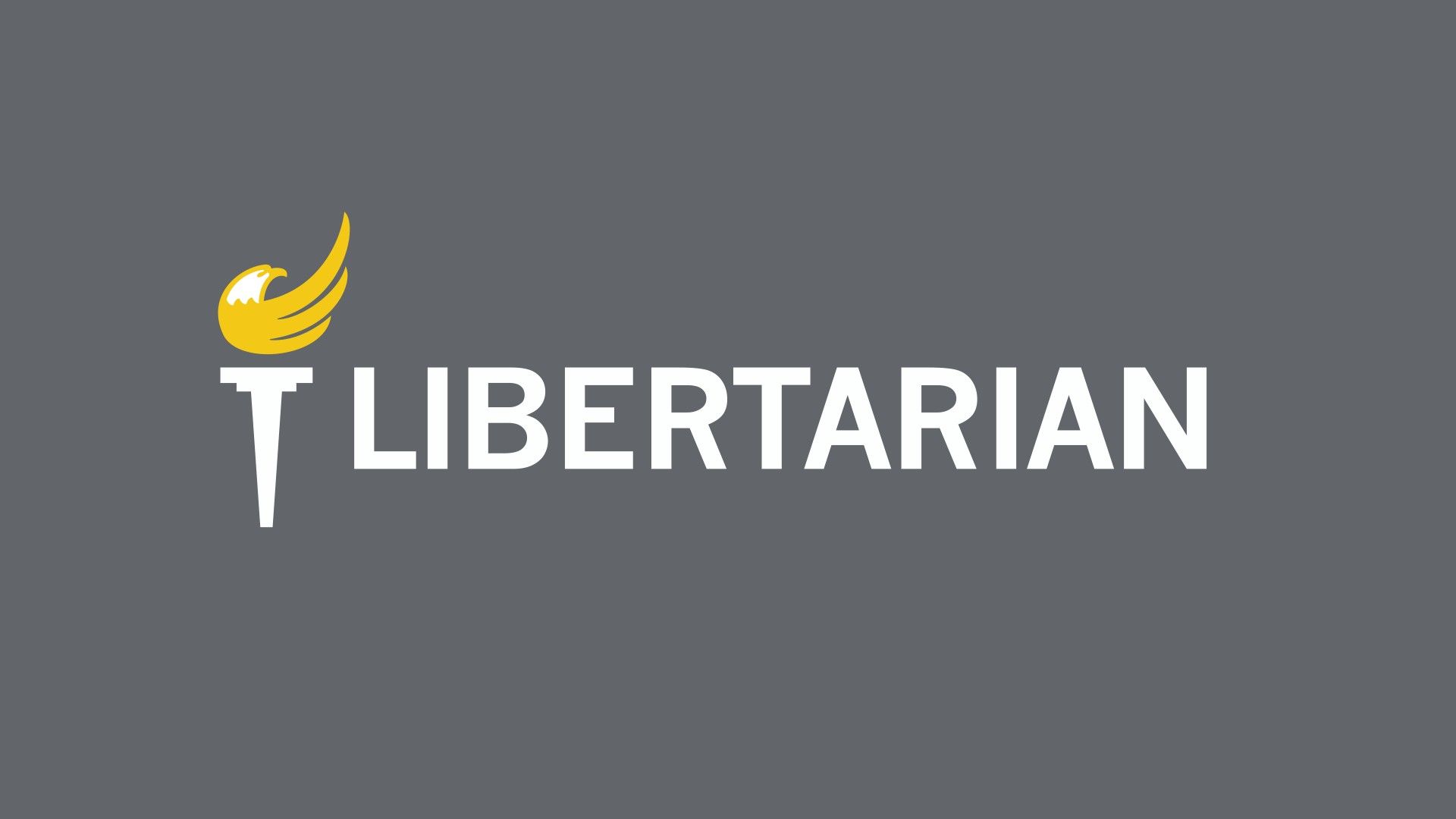 Libertarian Wallpaper HD / Desktop and Mobile Background