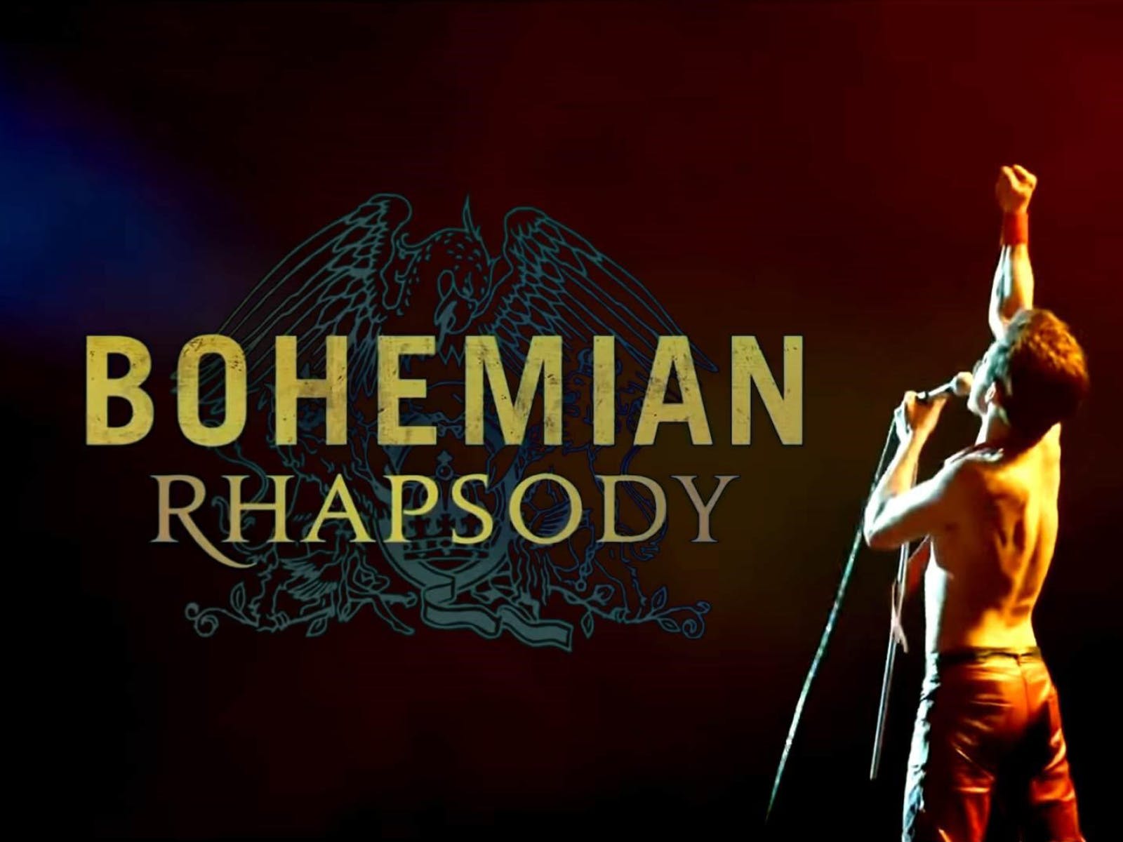 Queen Bohemian Rhapsody Wallpapers Wallpaper Cave