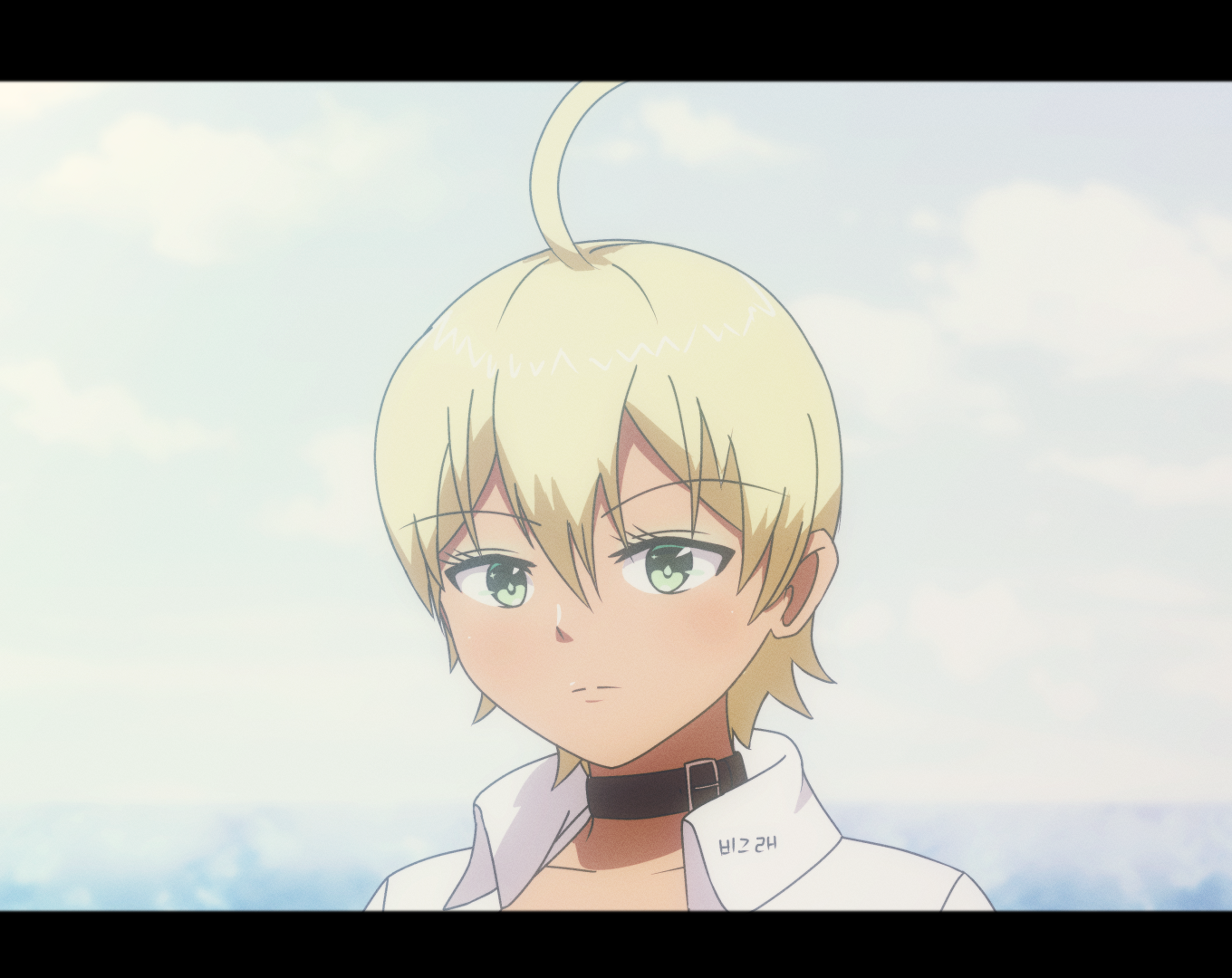 FanArt I try to draw Ikumi Mito