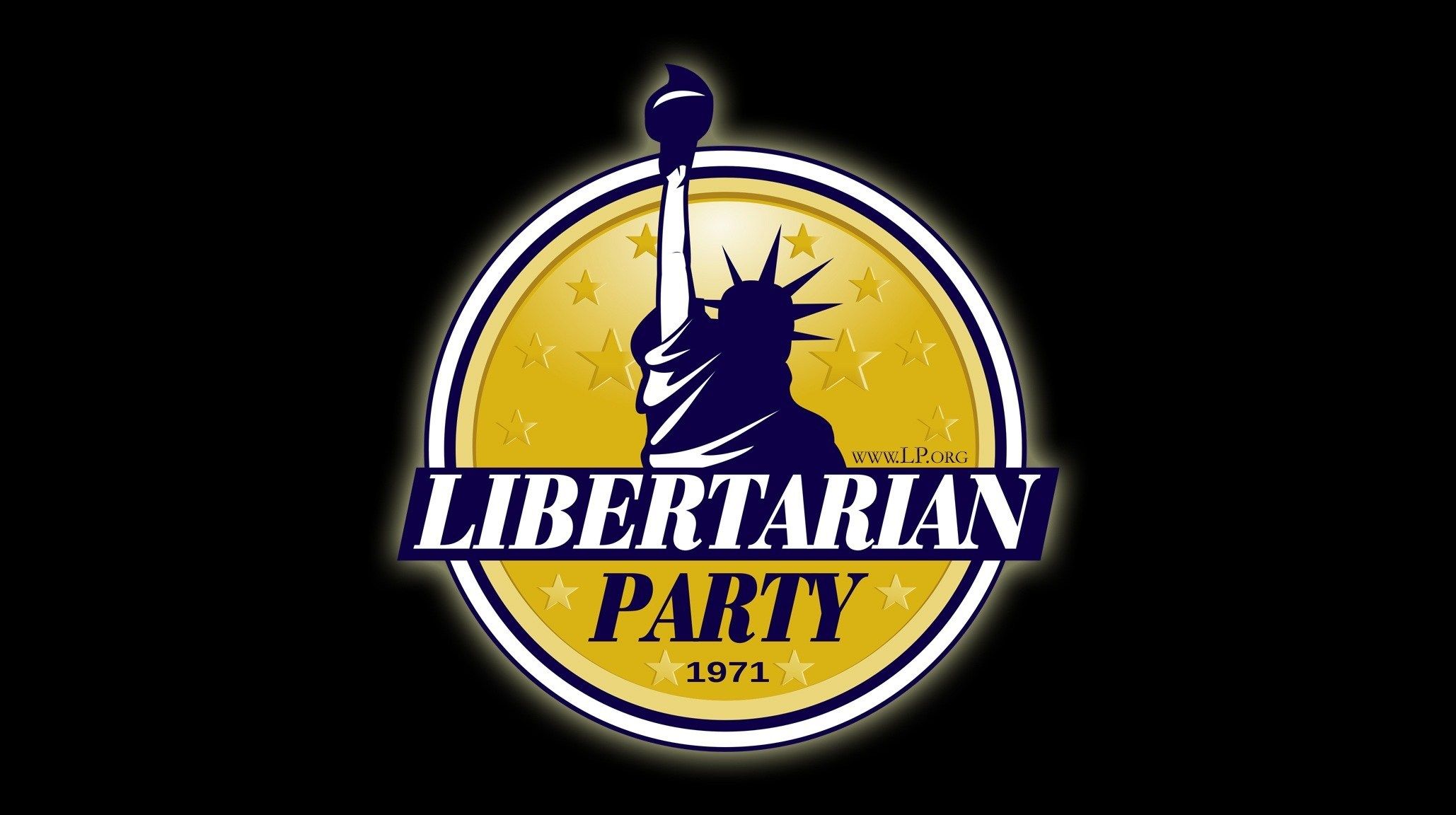 Jack Seaman: Libertarians Of North And South Dakota To Meet