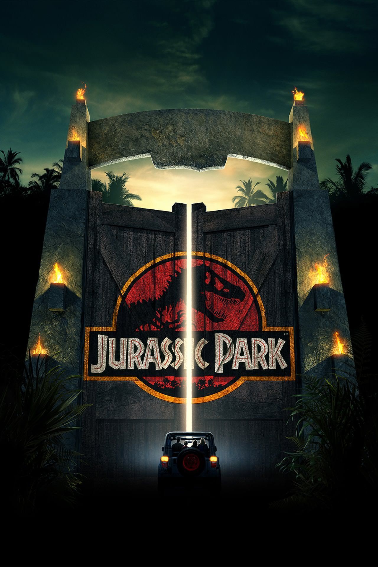 Jurassic Park Phone Wallpaper Free Jurassic Park Phone