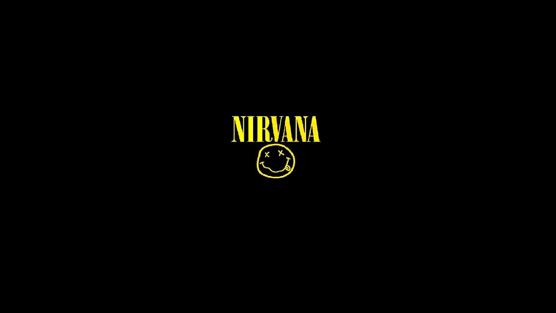 Nirvana Desktop Background. Beautiful