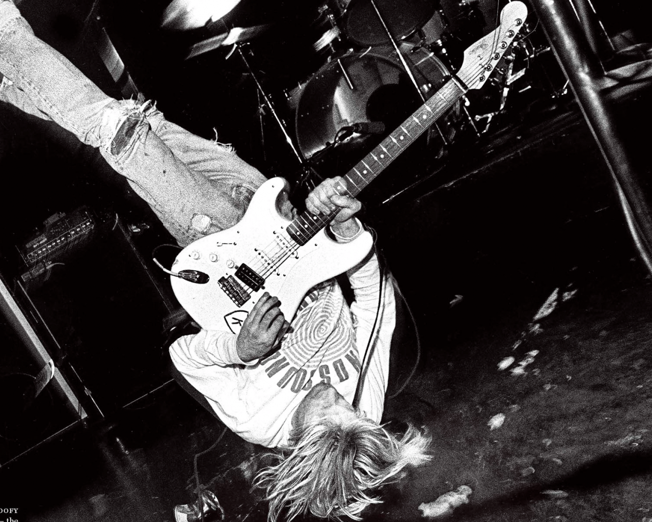 Free download Nirvana Computer Wallpaper Desktop Background