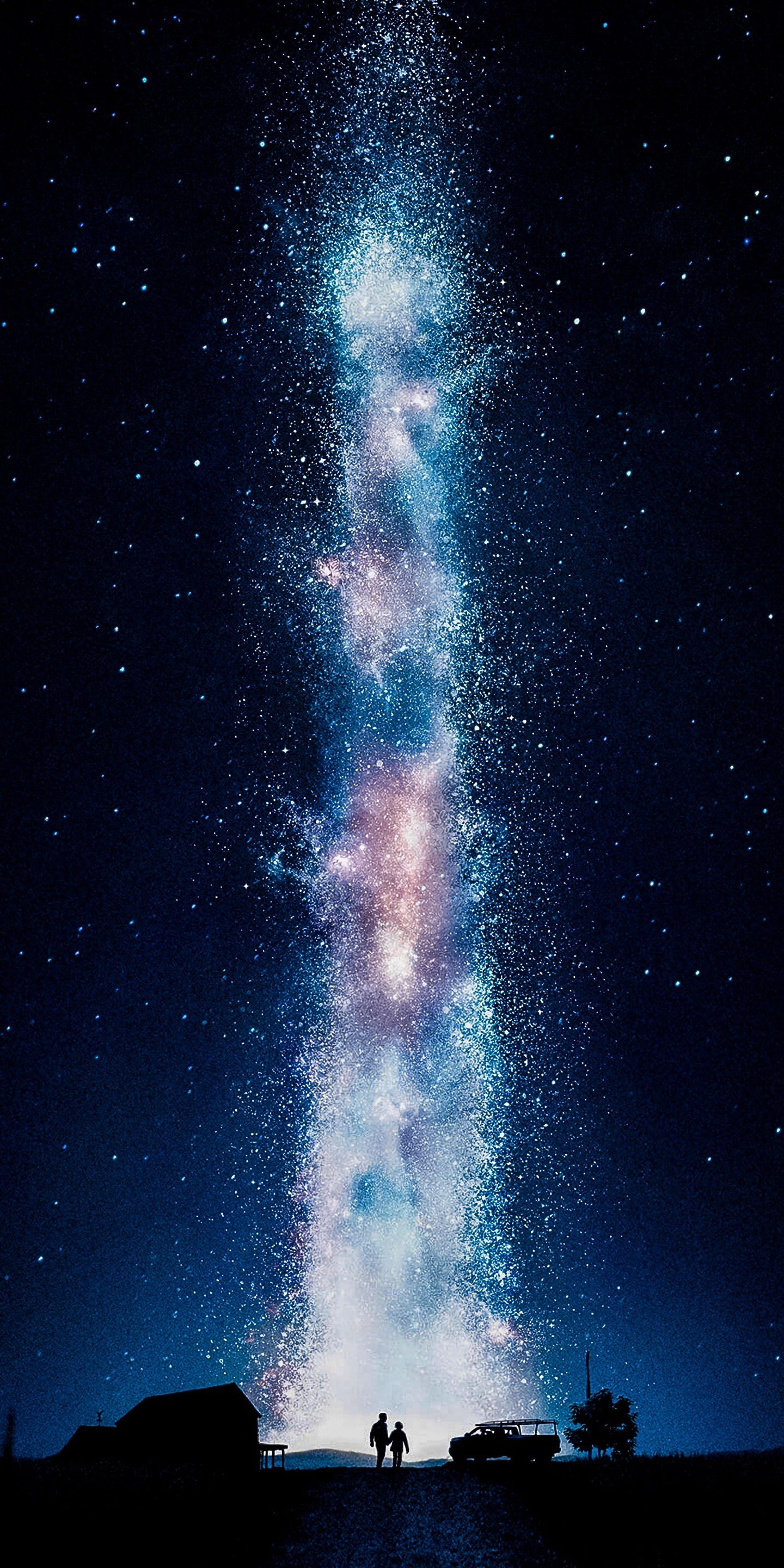 Wallpapers Space Iphone