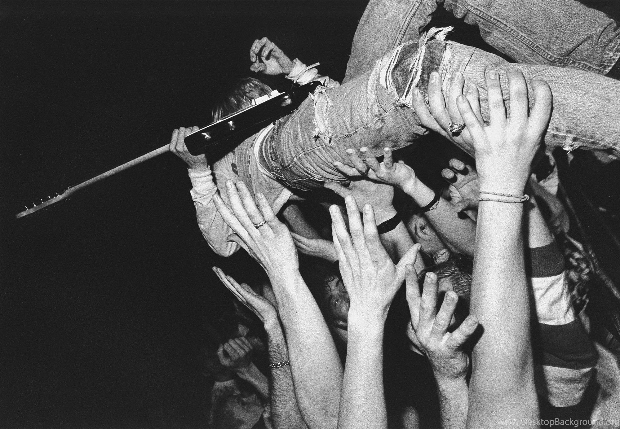 Nirvana Computer Wallpaper, Desktop Background Desktop Background