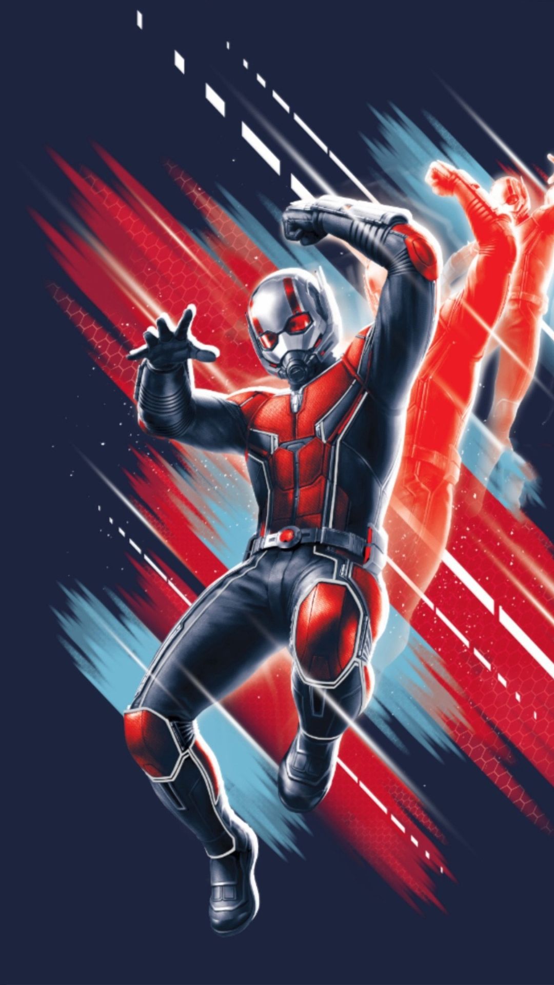Movie Ant Man And The Wasp (1080x1920) Wallpaper