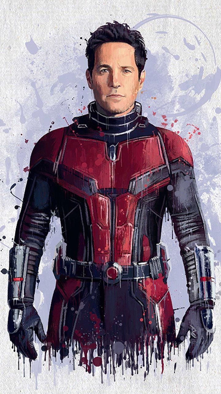 Marvel Best Ant Man 4k HD Wallpaper 2020. Marvel Superheroes