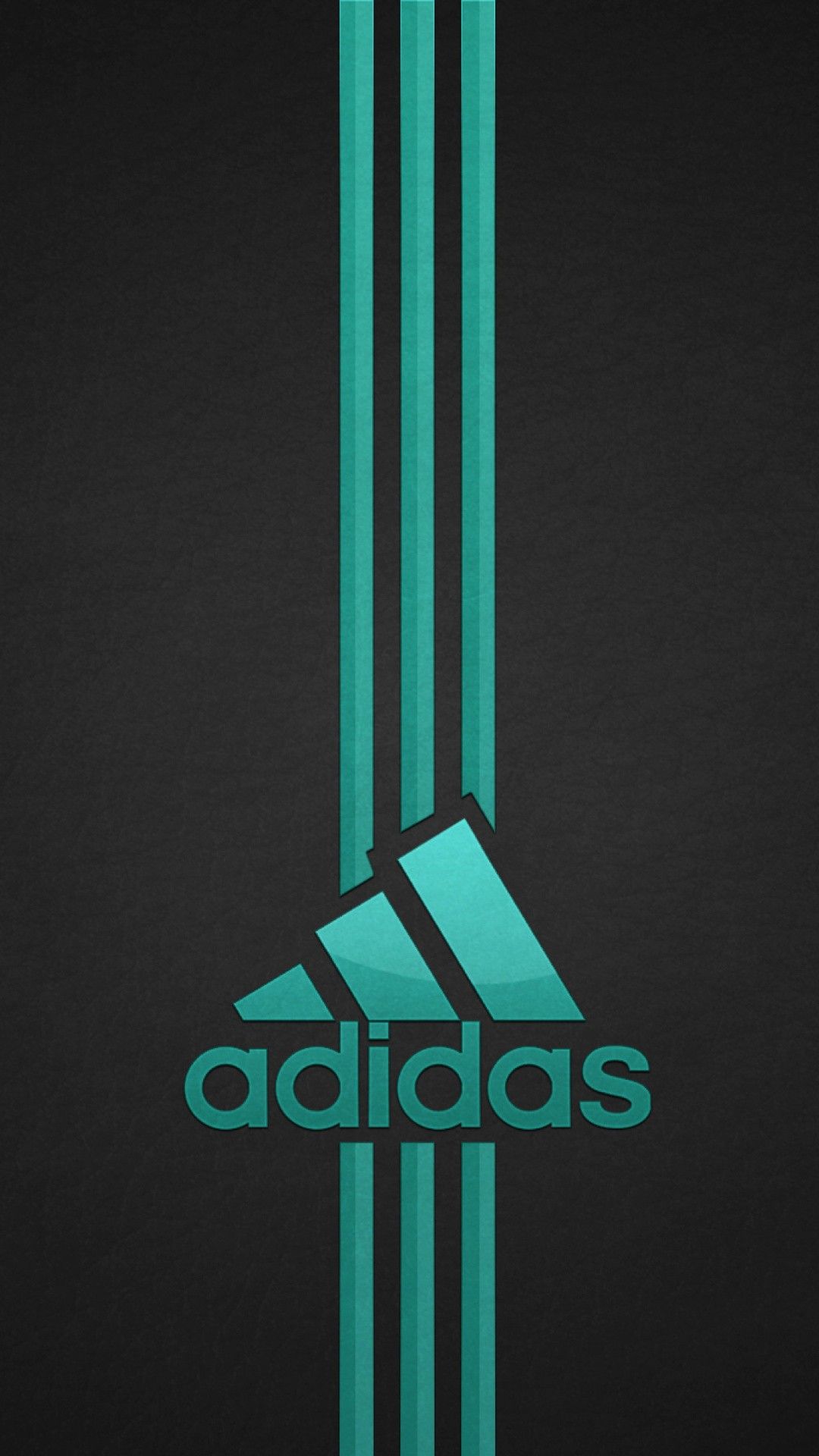 Adidas iPhone Originals Logo 1080x1920 Wallpaper HD Wallpaper