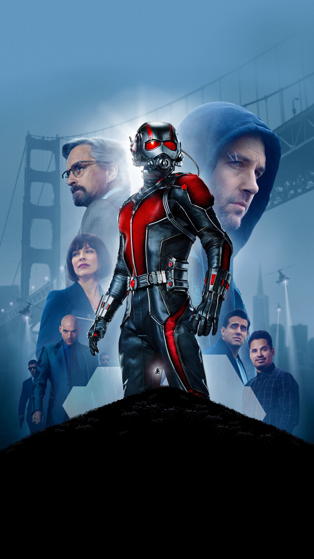 Ant Man