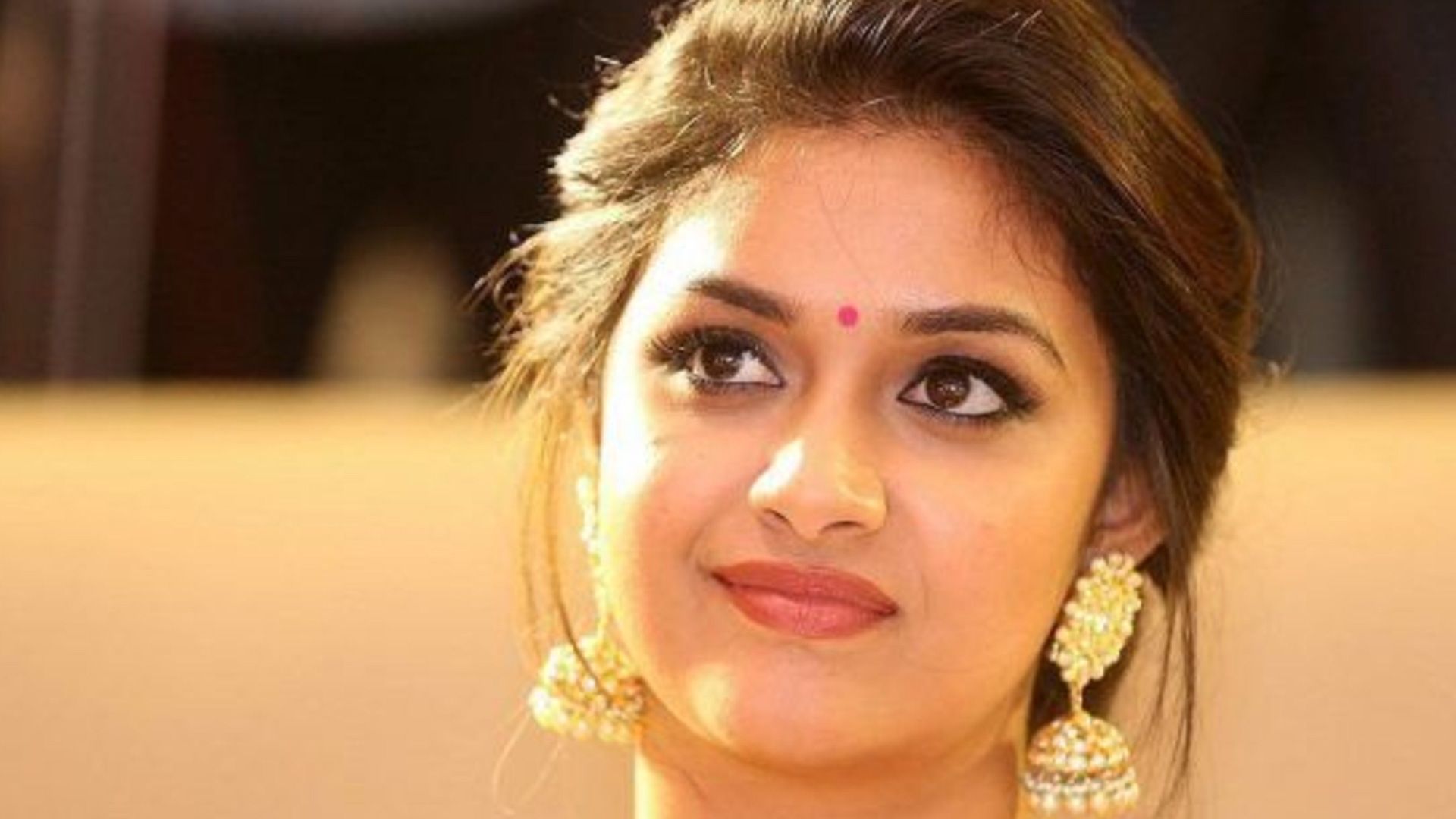 Keerthi Suresh Image Wallpapers - Wallpaper Cave