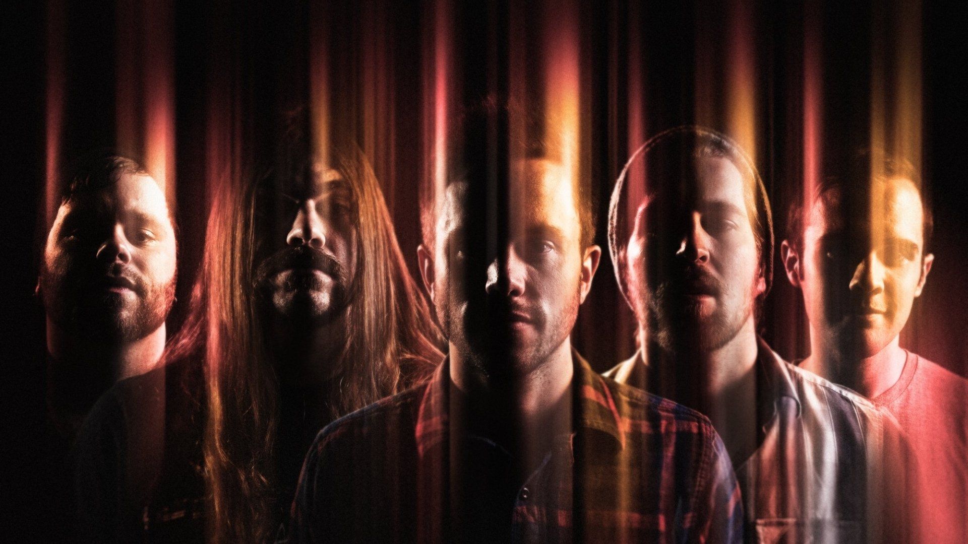 Between The Buried And Me HD Wallpaper