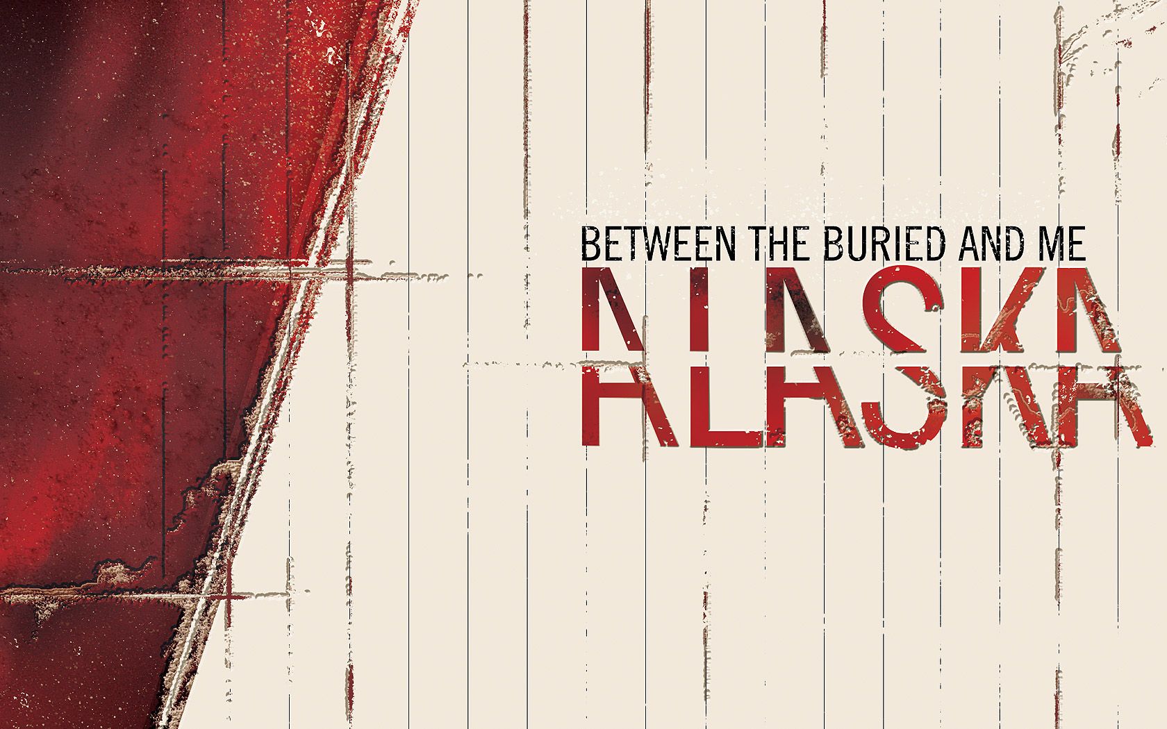 Between the Buried and Me album covers wallpaperx1050