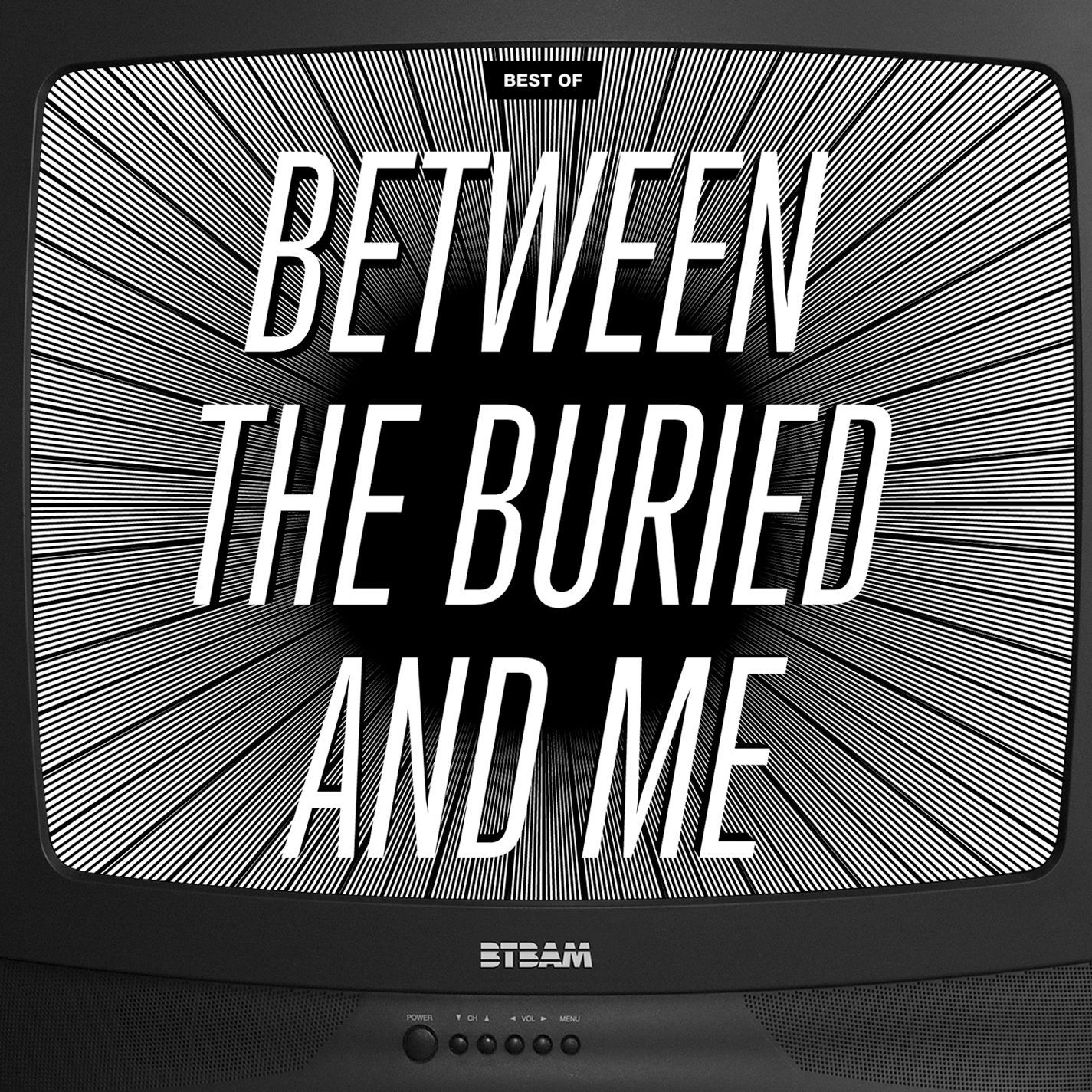 Best of Between The Buried And Me. Best, Rock n roll, Gaming logos