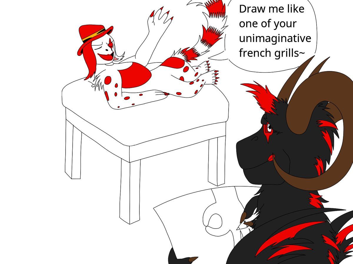 Your local cryptid newest Satellite City episode