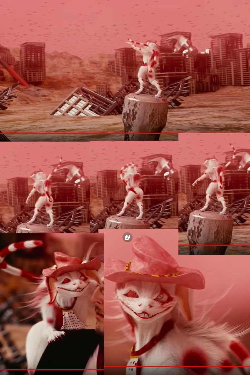 co/ & Cartoons Thread