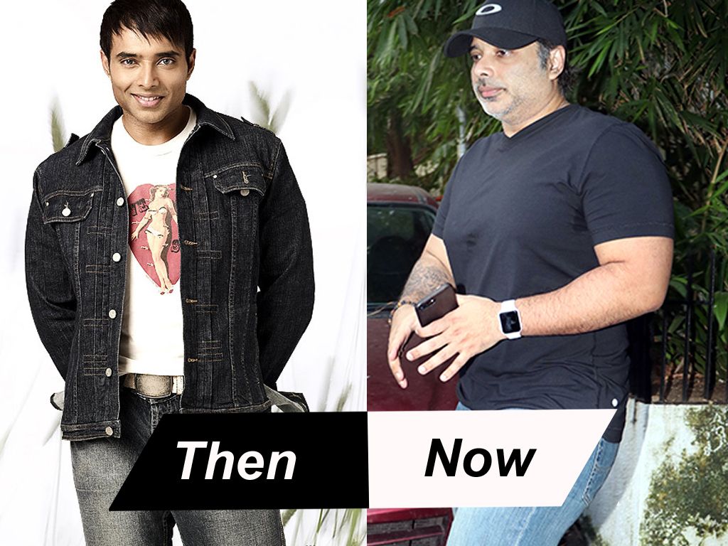 Uday Chopra is totally unrecognizable now & Style