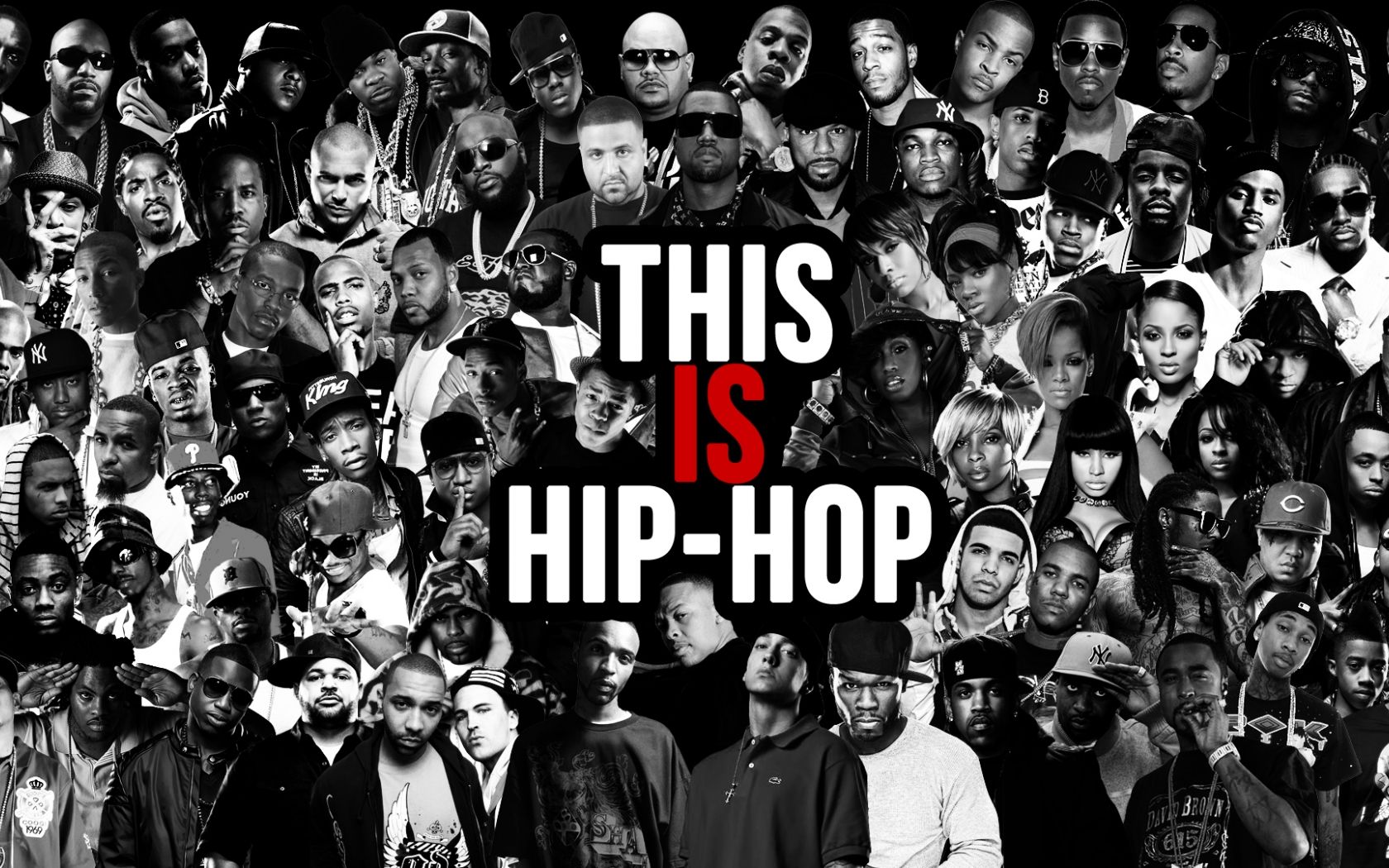 Free download This Is Hip Hop Rap Wallpaper [1920x1080]