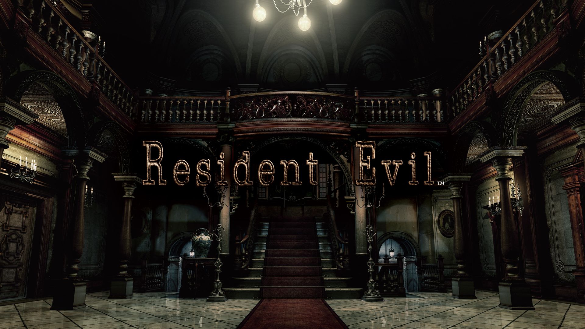 Resident Evil for Nintendo Switch Game Details