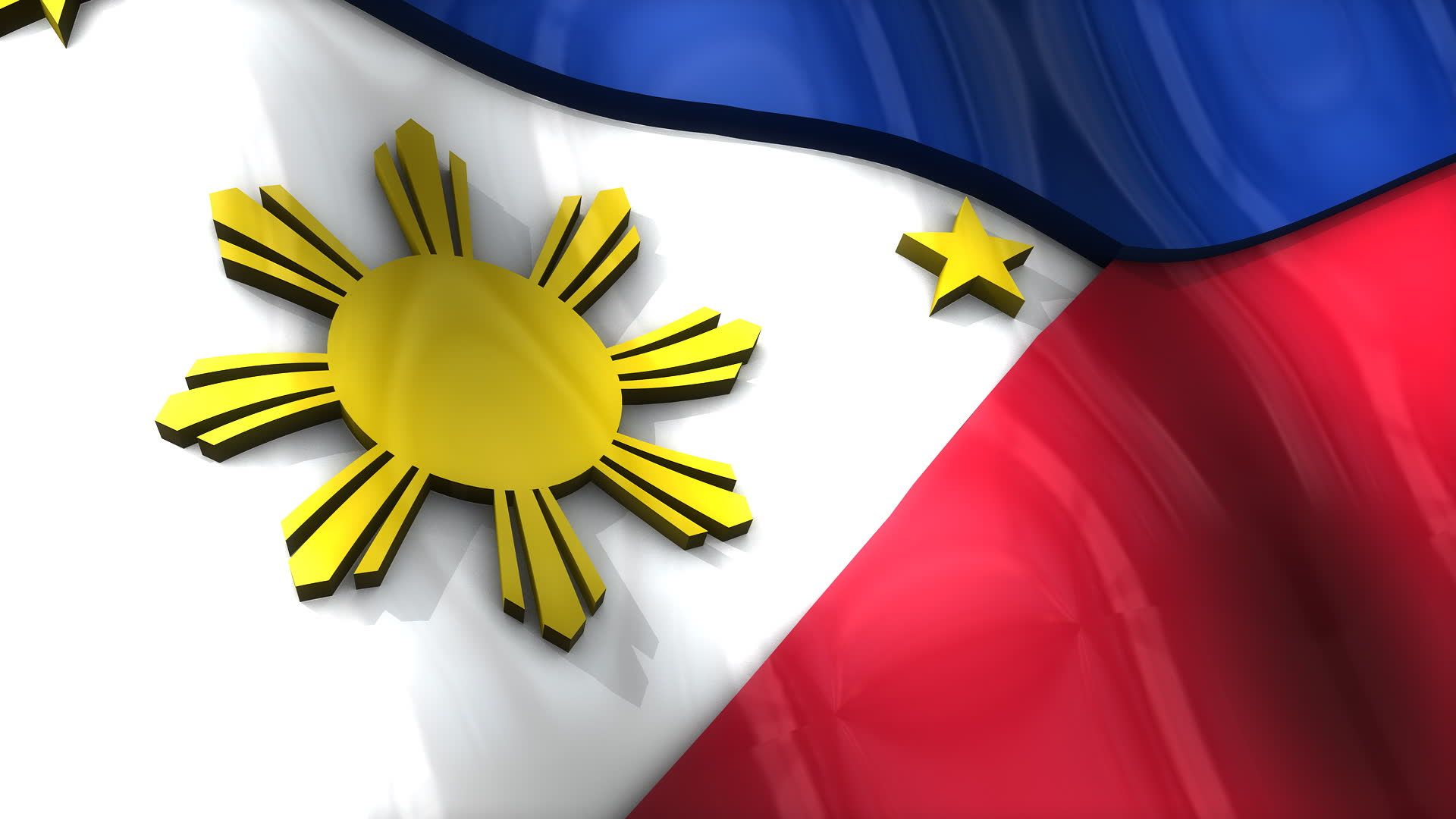 Philippines Flag Wallpaper. Philippine flag wallpaper, Philippine
