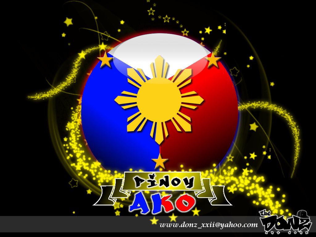 Philippines Background Colors