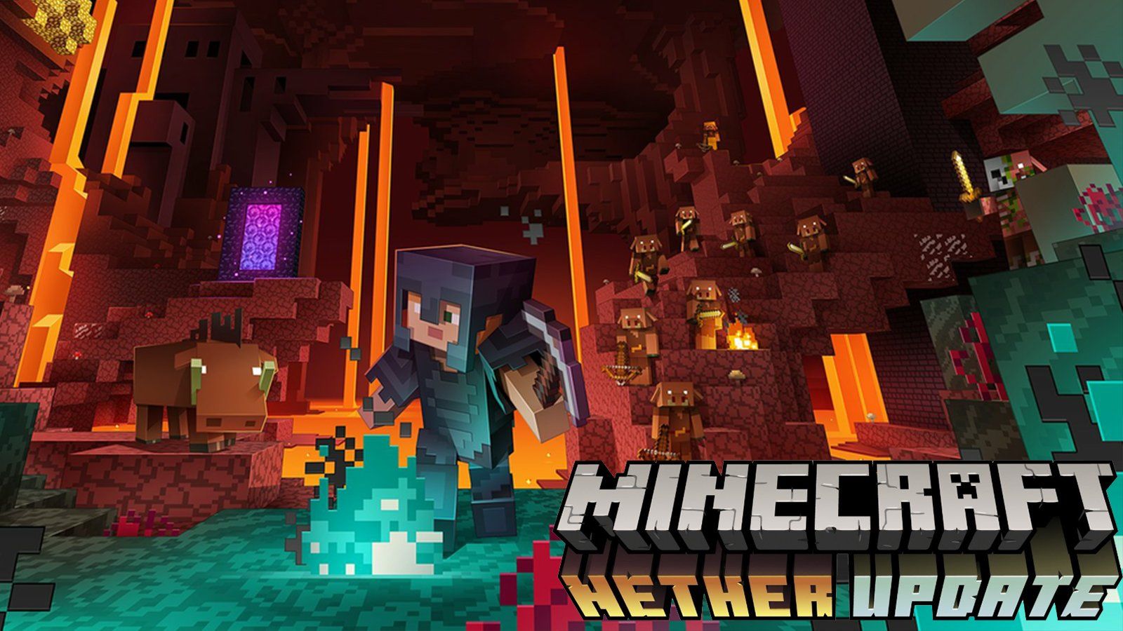 Featured image of post Minecraft Cave Update Wallpaper A collection of the top 43 minecraft wallpapers and backgrounds available for download for free