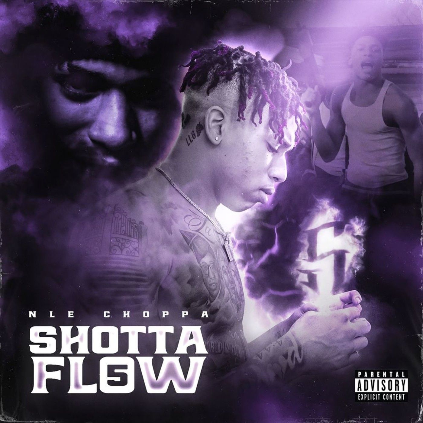 NLE Choppa Unleashes Video for New Track Shotta Flow 5