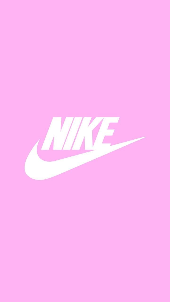 Nike Pink wallpaper