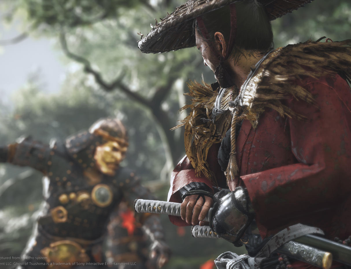 Ghost of Tsushima': Best early upgrades and 6 more tips to beat