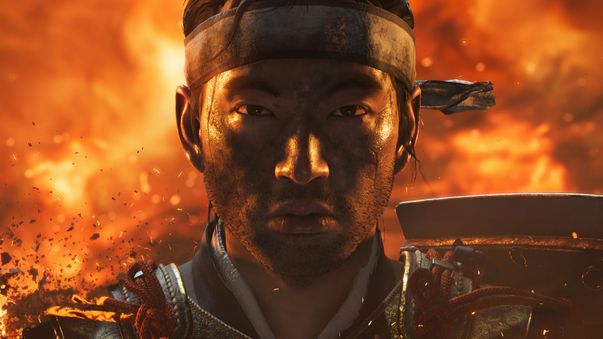 Ghost of Tsushima guide: from combat to armor, shrines
