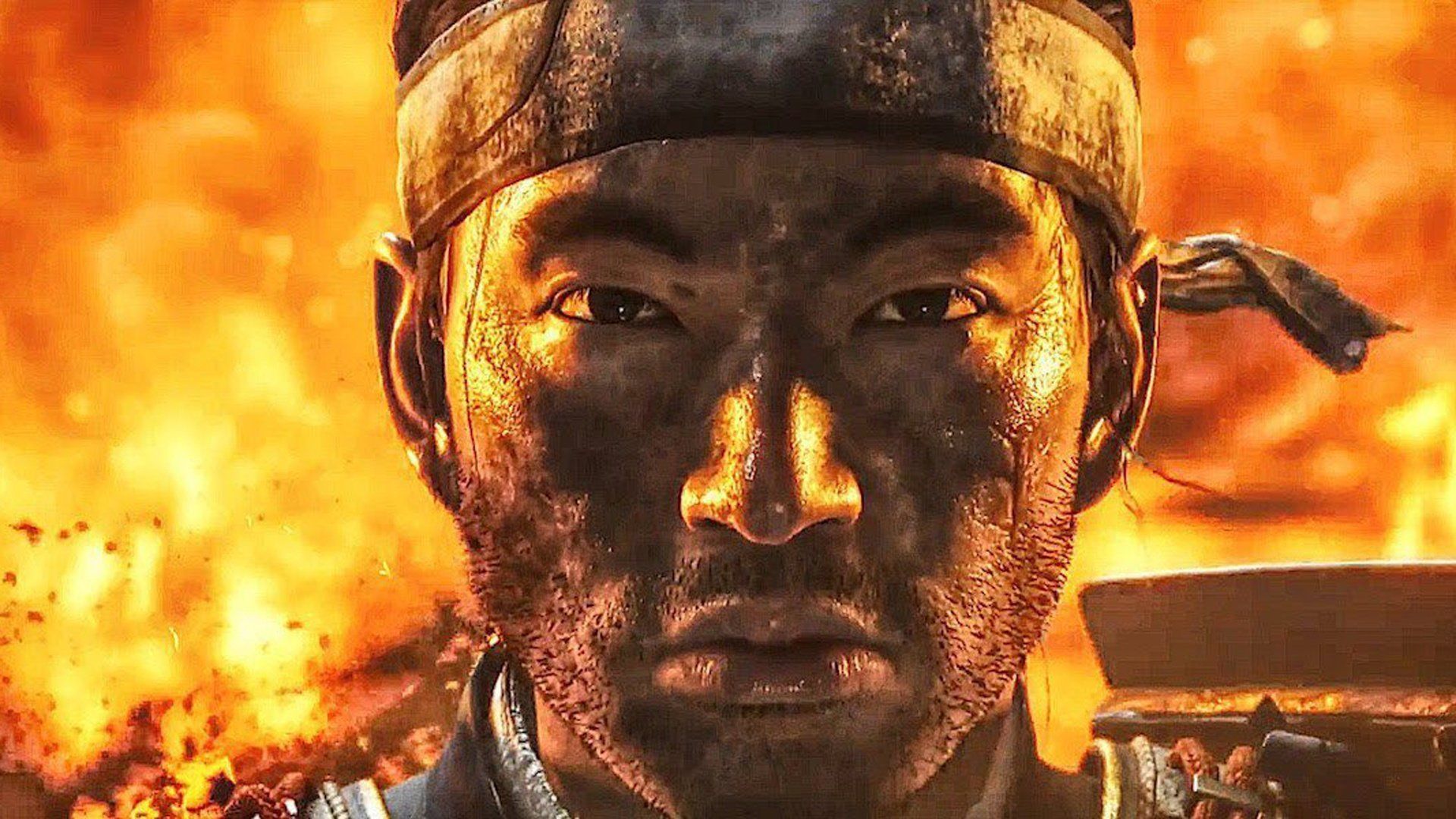 PS4's Ghost of Tsushima Delayed into July 2020, Extra Time Will Be