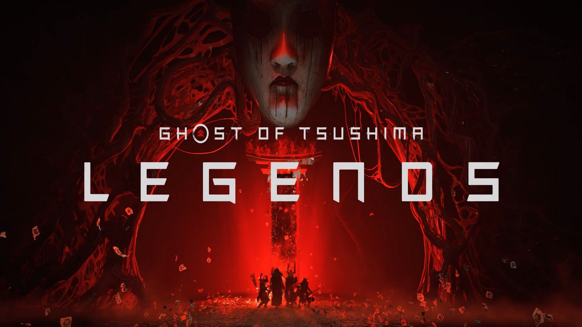 New Competitive "Horde Mode" Coming to Ghost of Tsushima: Legends