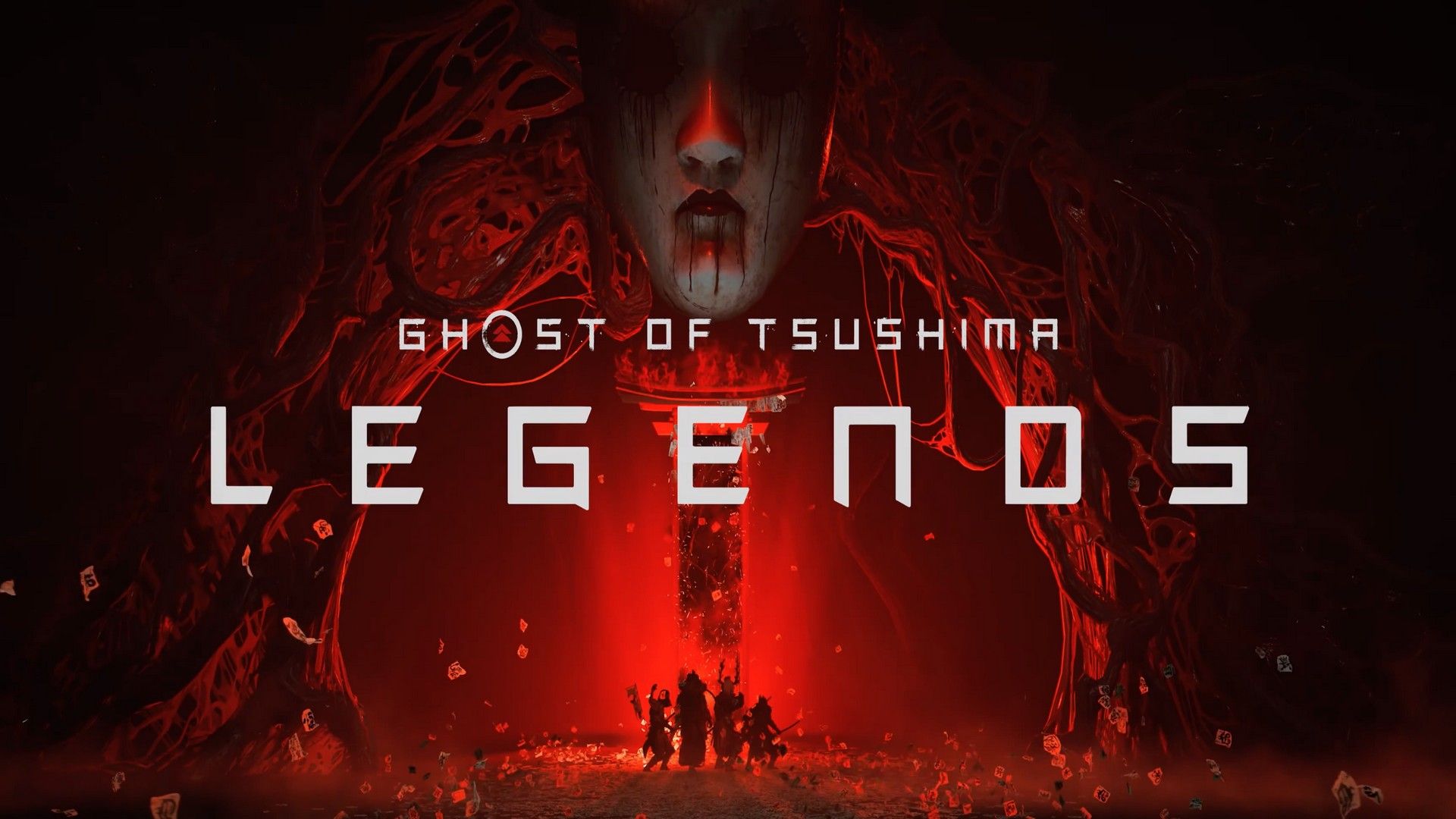 Ghost of Tsushima: Legends Coming To Playstation Spring 2020