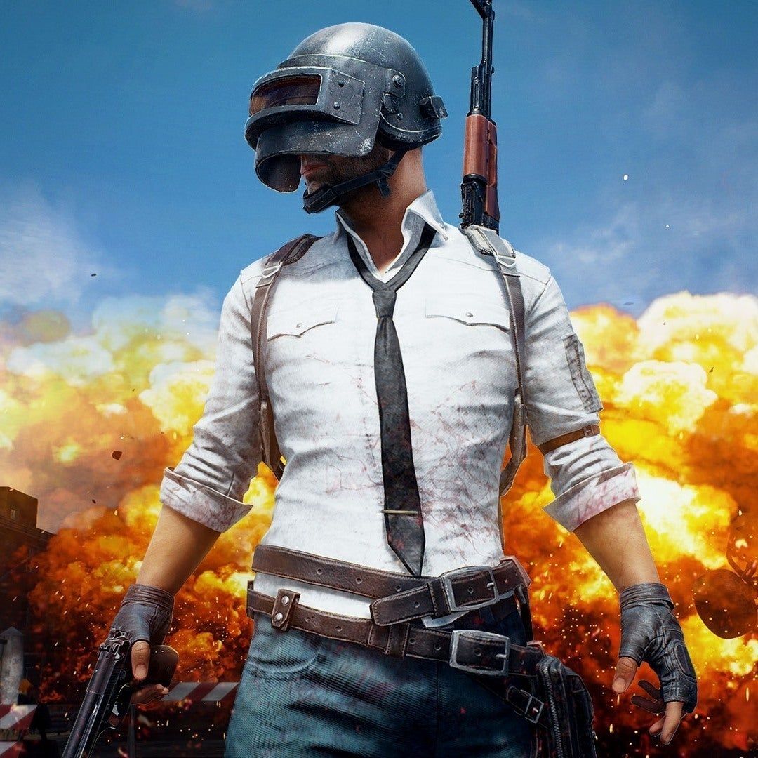 Pubg на ps4 обзор фото 72