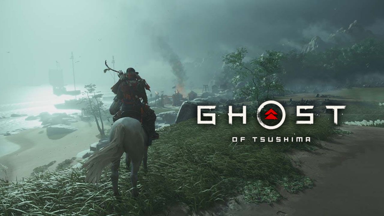 Ghost of Tsushima's World Has Three Regions and Over 40 Diverse Biomes