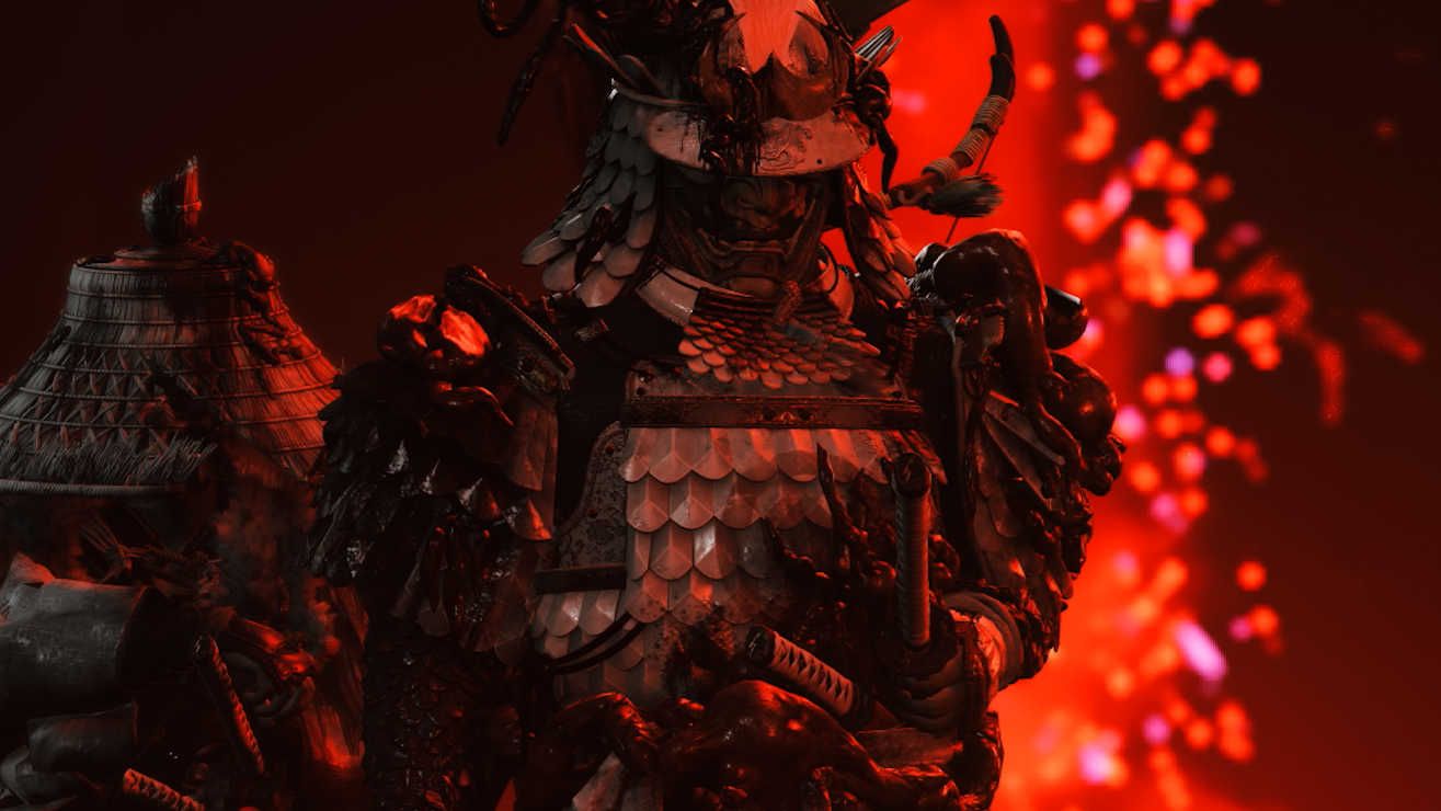 Sony Announces GHOST OF TSUSHIMA: LEGENDS