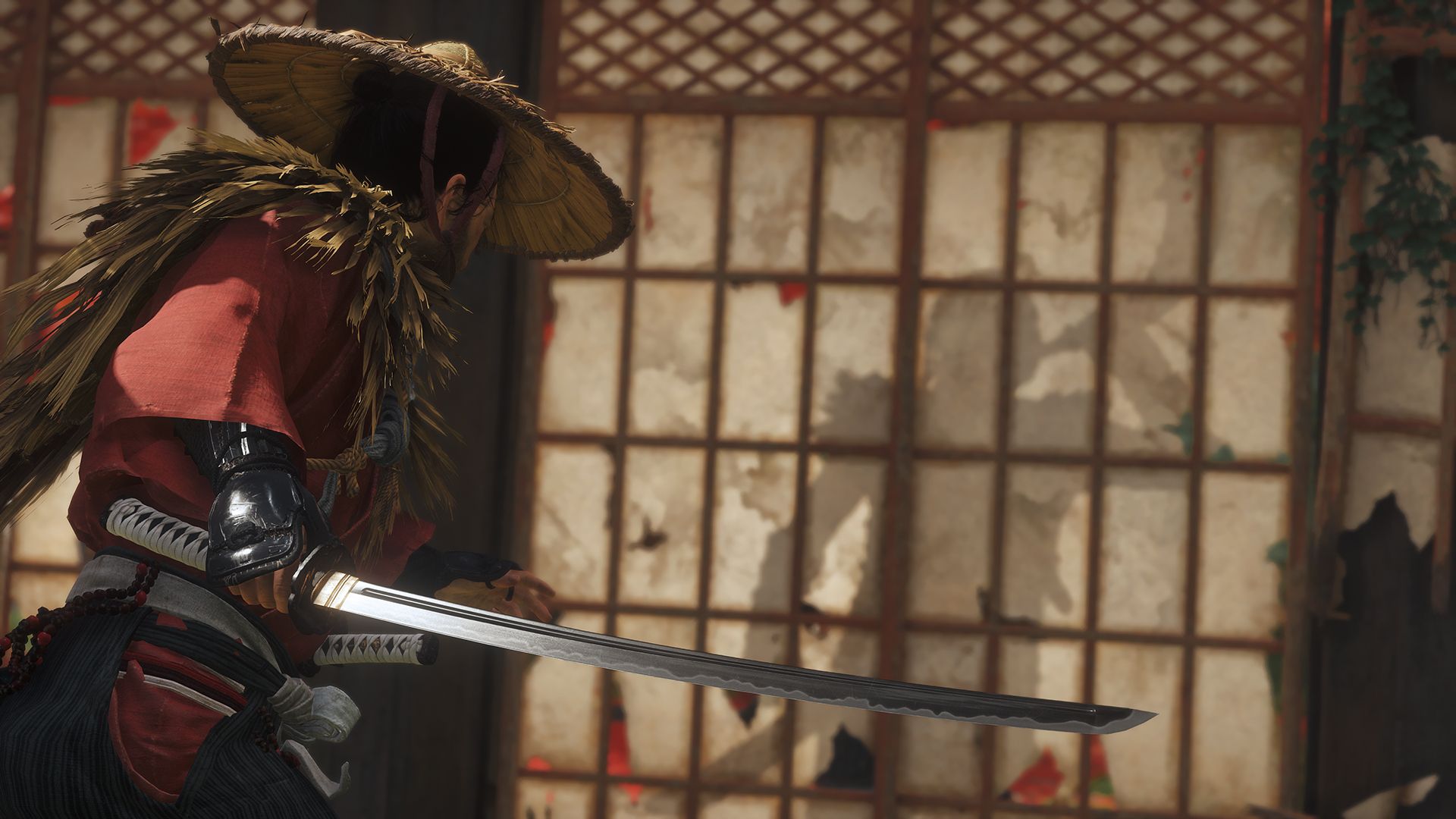 Ghost of Tsushima: Legends Will Not Feature Microtransactions